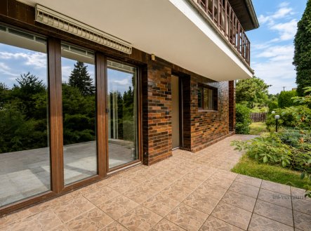 Prodej domu/vily, 108 m²