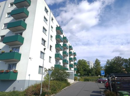 Pronájem bytu, 1+kk, 28 m²