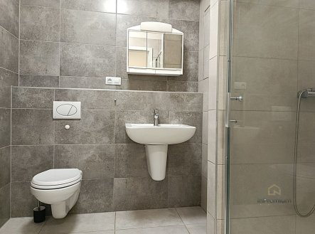Pronájem bytu, 1+kk, 28 m²