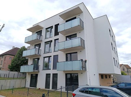 Pronájem bytu, 3+kk, 91 m²