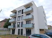 Pronájem bytu, 3+kk, 91 m²