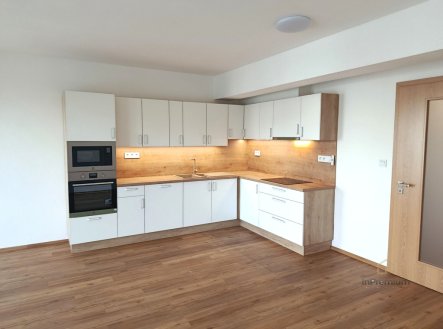 Pronájem bytu, 3+kk, 91 m²