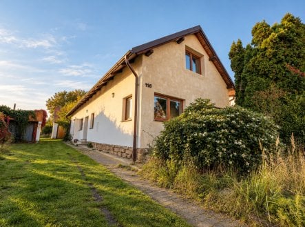 Prodej domu/vily, 206 m²
