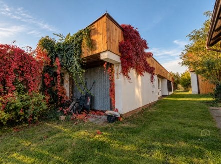 Prodej domu/vily, 206 m²