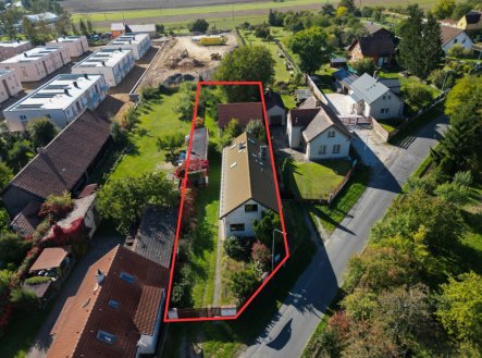 Prodej domu/vily, 206 m²