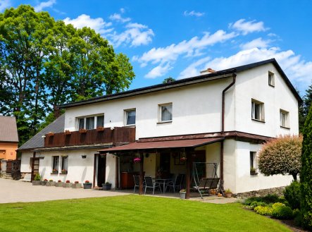 Prodej domu/vily, 286 m² obrázek