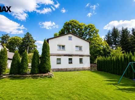 Prodej domu/vily, 286 m²