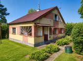 Prodej chaty/rekreačního objektu, 67 m²