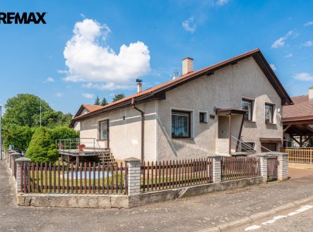Prodej domu/vily, 150 m²