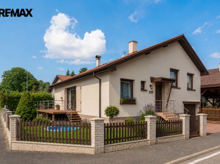 Prodej domu/vily, 150 m²