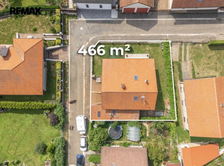 Prodej domu/vily, 150 m²