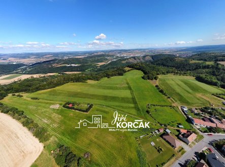 Prodej pozemku pro bydlení, 10 881 m²