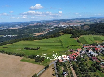 Prodej pozemku pro bydlení, 10 881 m²