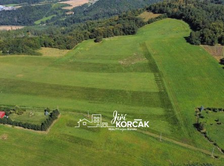 Prodej pozemku pro bydlení, 10 881 m²