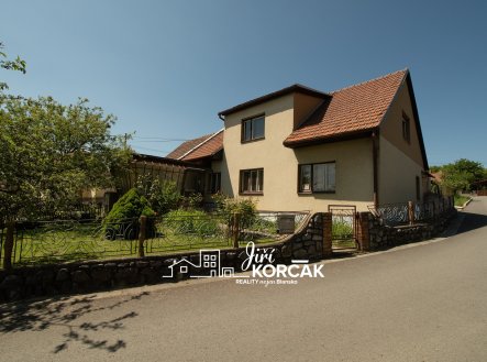 Prodej domu/vily, 201 m²