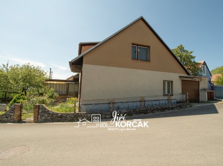 Prodej domu/vily, 201 m²