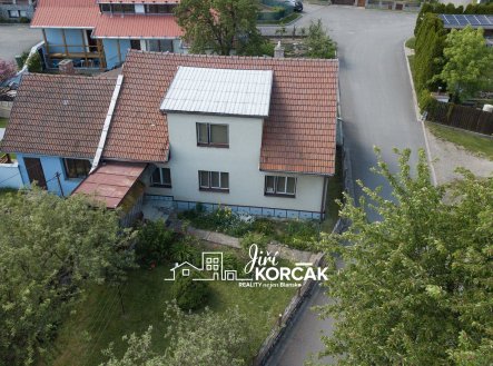 Prodej domu/vily, 201 m²
