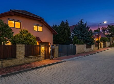 Prodej domu/vily, 240 m²