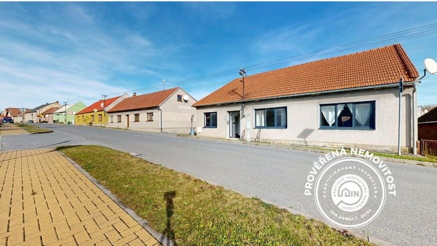 Prověřená Brodek