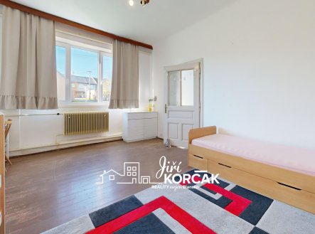 Prodej domu/vily, 107 m²