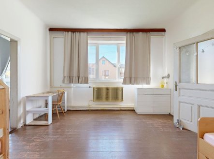 Prodej domu/vily, 107 m²