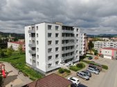 Pronájem bytu, 1+kk, 28 m²