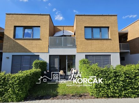Pronájem bytu, 2+kk, 69 m² obrázek