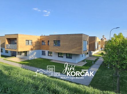 Pronájem bytu, 2+kk, 69 m²