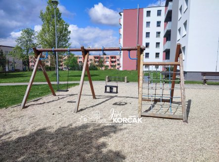 Prodej bytu, 1+kk, 28 m²