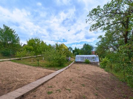 Prodej chaty/rekreačního objektu, 28 m²