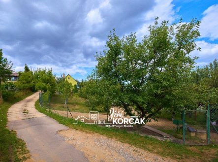 Prodej chaty/rekreačního objektu, 28 m²