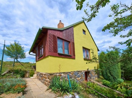 Prodej chaty/rekreačního objektu, 28 m²