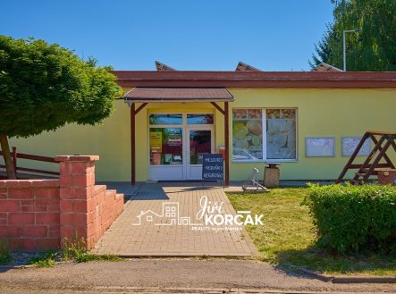 Prodej obchodní prostory, 442 m²