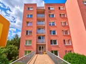 Pronájem bytu, 1+1, 33 m²