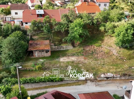 Prodej pozemku pro bydlení, 1 311 m²