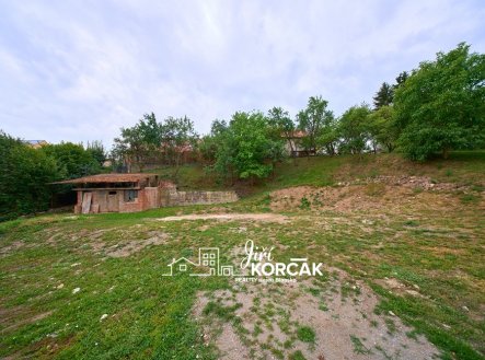 Prodej pozemku pro bydlení, 1 311 m²
