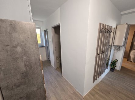 Pronájem bytu, 2+1, 61 m²