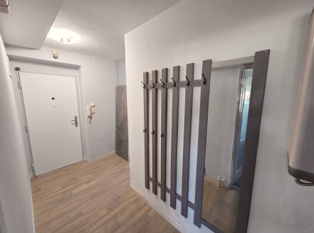 Pronájem bytu, 2+1, 61 m²