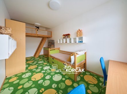 Prodej bytu, 3+kk, 93 m²