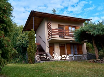 Prodej chaty/rekreačního objektu, 68 m²