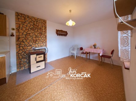 Prodej chaty/rekreačního objektu, 68 m²