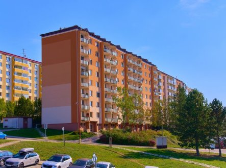 Prodej bytu, 3+1, 78 m²