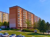 Prodej bytu, 3+1, 78 m²
