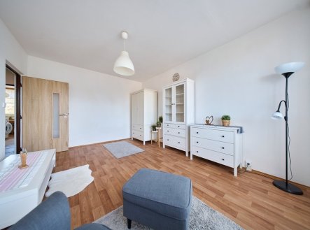 Prodej bytu, 3+1, 78 m²