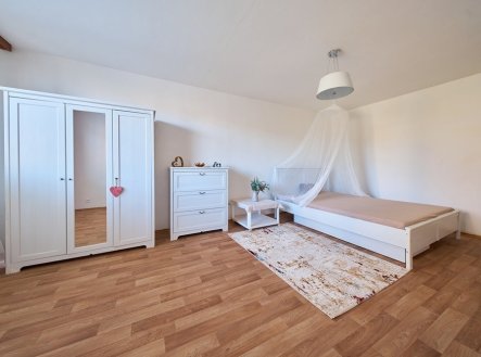 Prodej bytu, 3+1, 78 m²