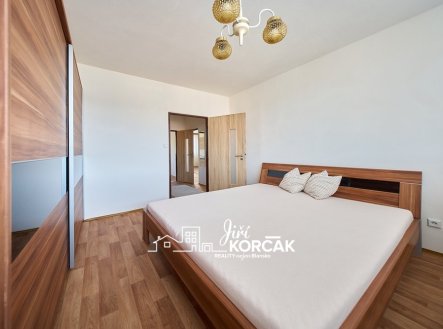Prodej bytu, 3+1, 78 m²