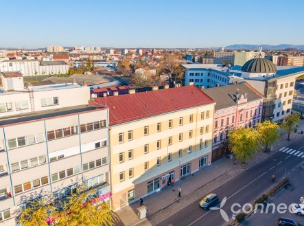 Pronájem bytu, 1+kk, 30 m²