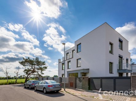 Prodej bytu, 2+kk, 43,3 m²