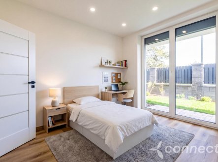 Prodej bytu, 2+kk, 43,1 m²