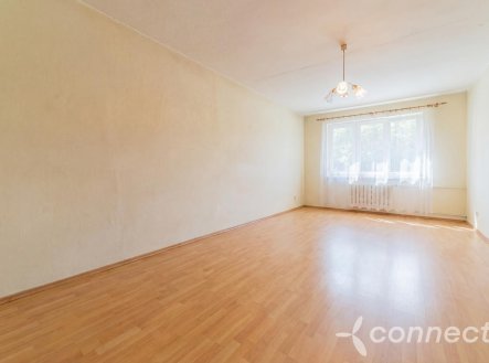 Prodej bytu, 3+1, 73,9 m²